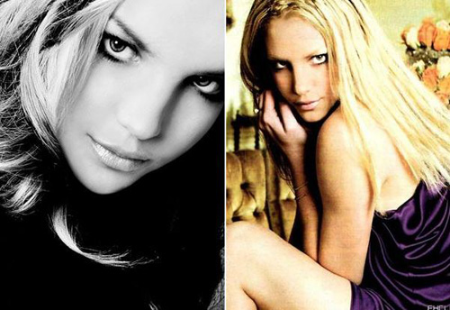 britok2 Britney mantiene la retta via
