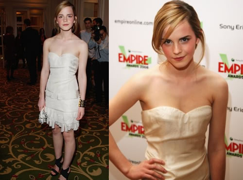empirepicci Emma Watson @ Empire Awards