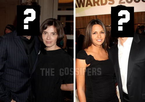 mogliettepg Indovina le mogli dei premiati