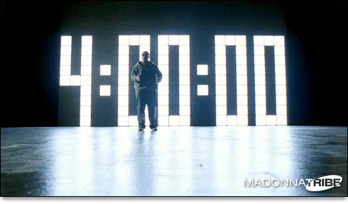 4m video 503 Madonna su Elle (e non solo)