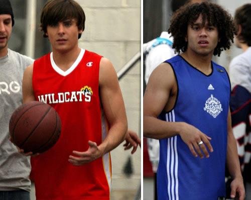 hsm3ancora2 hsm3ancora2 Altre foto dal set di High School Musical