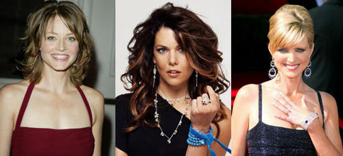 indovinate indovinate Chi saranno diventate?