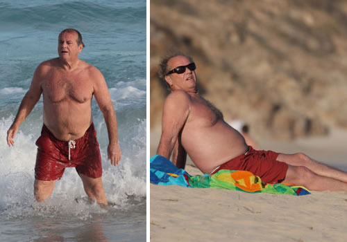 jackciccio A chi piacciono le onde?