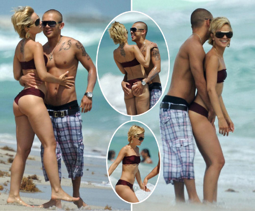 menamare Un nuovo amore per Mena Suvari