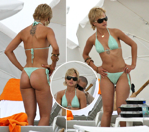 menamare2 Un nuovo amore per Mena Suvari