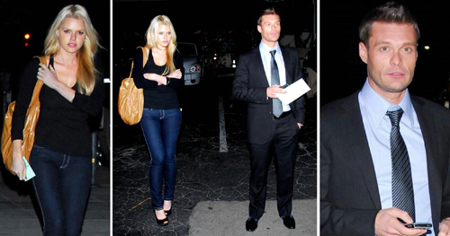 monknewpage La ex fidanzata di Benji Madden ha voltato pagina