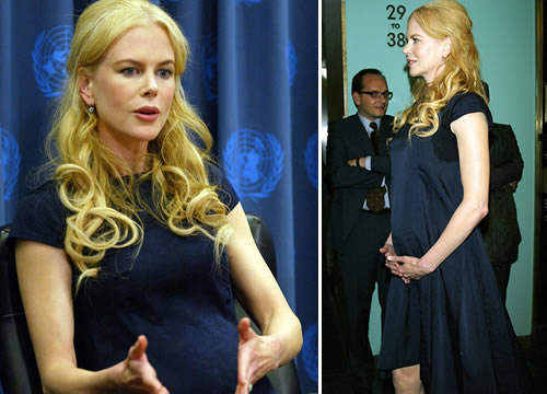 nicolepanciu Nicole Kidman parla alle Nazioni Unite