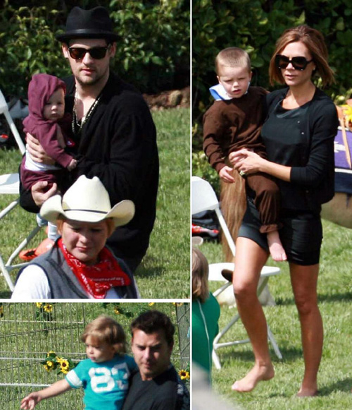 babym-3 babym 3 Chi fa capolino?