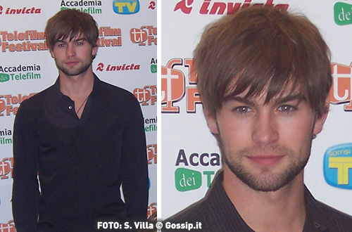 chacetfbyme Impressioni dal Telefilm Festival 2008