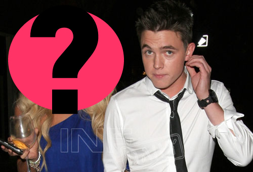 jessemacchijpg Chi è la nuova fiamma di Jesse McCartney?