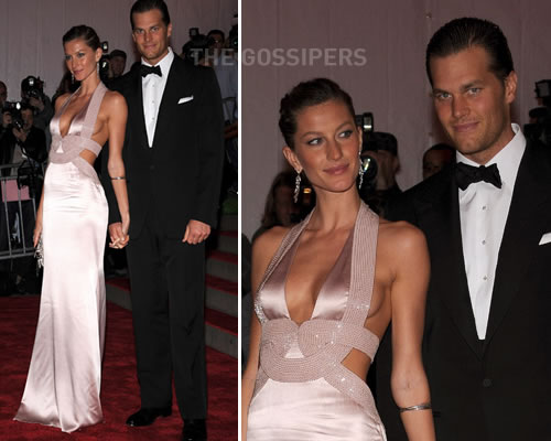 met10gisele Costume Institute Gala 2008   seconda parte