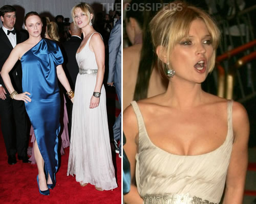 met13kate Costume Institute Gala 2008   seconda parte