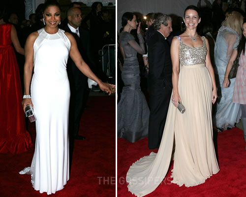 met21jjj Costume Institute Gala 2008   terza parte