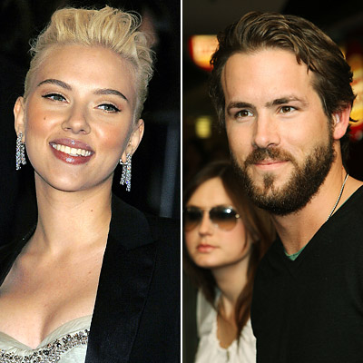scarlett ryan 400ds0808 Scarlett Johansson sposerà Ryan Reynolds