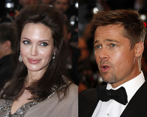 tgkikssang3 Bacio saffico alla premiere di Changeling