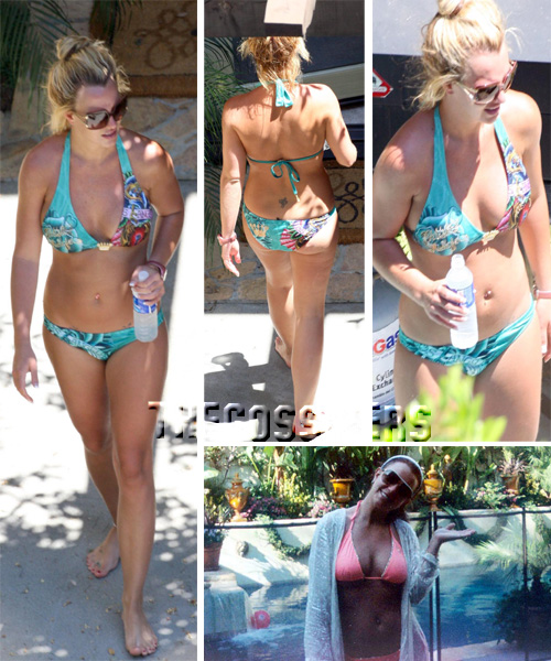 bripiangeva2 bripiangeva2 Ecco perchè Britney piangeva