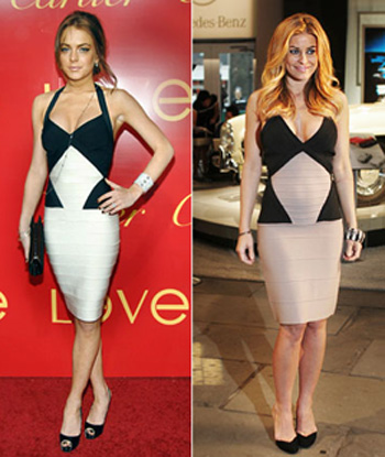 chiloindossa 10 Star VS Star, Griffe VS Griffe...