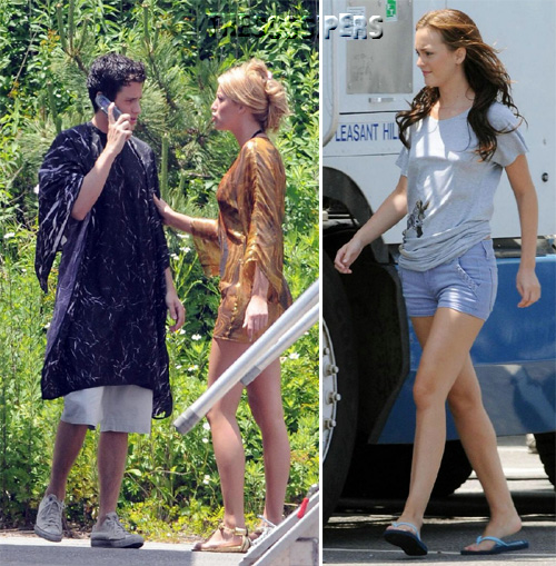 gossipcast-3 gossipcast 3 Gossip Girl: un po di aggiornamenti