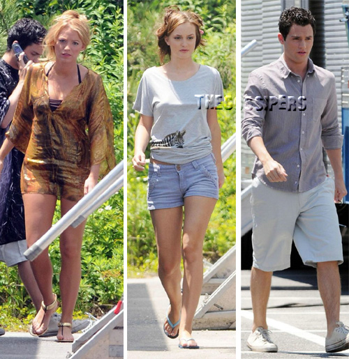 gossipcast-4 gossipcast 4 Gossip Girl: un po di aggiornamenti