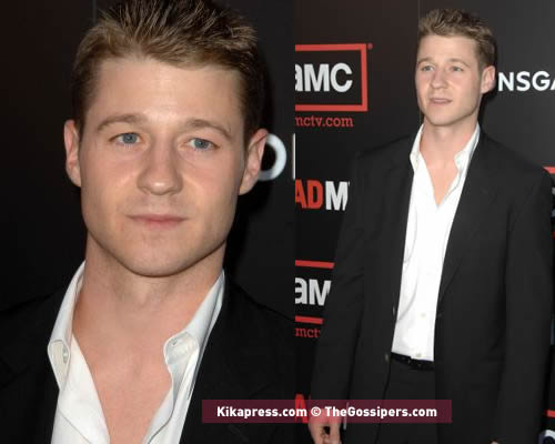 benjaminmad Benjamin McKenzie è ancora vivo!