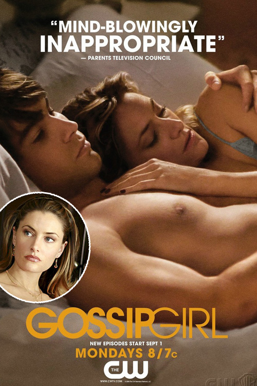 gossippromo 1 I promo di Gossip Girl 2