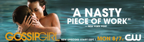 gossippromo I promo di Gossip Girl 2