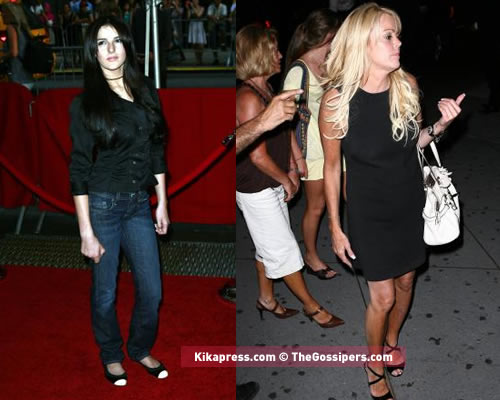 kikalohan Altri bellissimi per il ritorno della Sorellanza