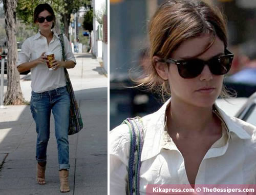 rachelbilsonsiv rachelbilsonsiv Gli stivaletti firmati Martin Margiela