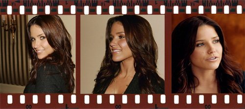 sophia Di chi si tratta?