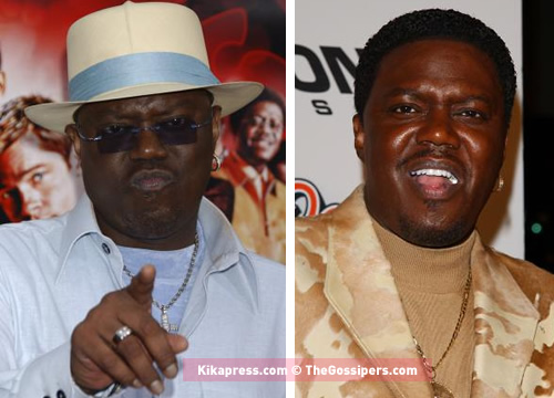 macspento Si è spento Bernie Mac