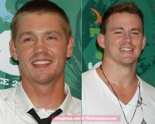 tca10 Teen Choice Awards 2008