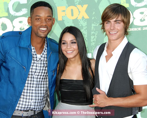 tca15 tca15 Teen Choice Awards 2008 seconda parte