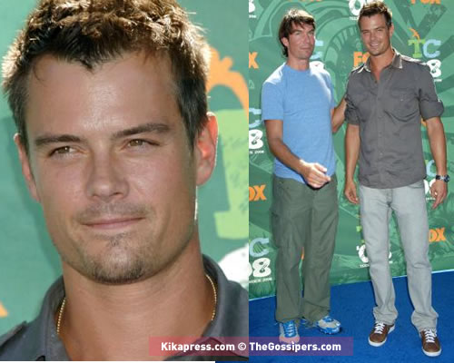 tca16 tca16 Teen Choice Awards 2008 seconda parte