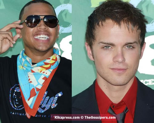 tca17 tca17 Teen Choice Awards 2008 seconda parte