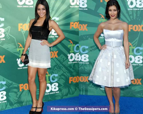 tca20 tca20 Teen Choice Awards 2008 seconda parte