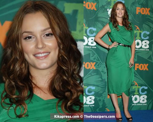 tca5 Teen Choice Awards 2008