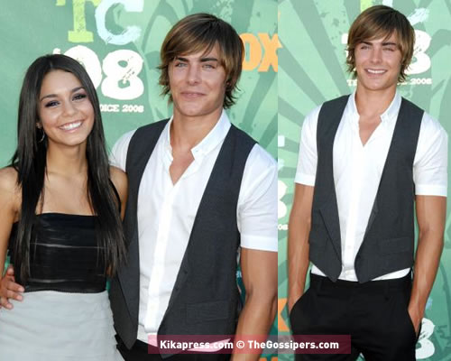 tca6 Teen Choice Awards 2008