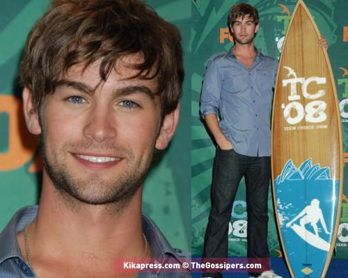 tca8 Teen Choice Awards 2008
