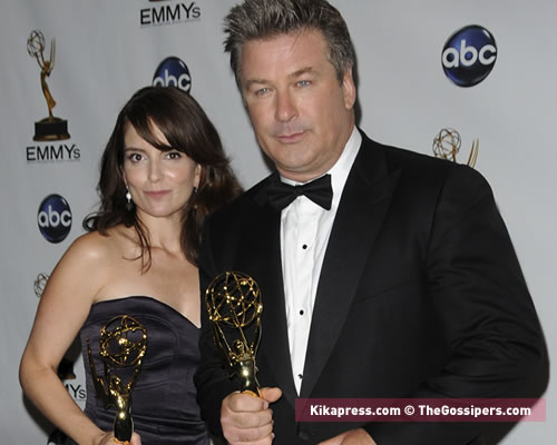 alectina I vincitori degli Emmy Awards 2008