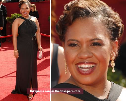 emmyachandra Il red carpet degli Emmy Awards 2008