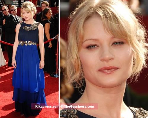 emmyemilie Il red carpet degli Emmy Awards 2008