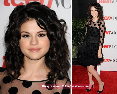 fabia3 Zac e Vanessa per Teen Vogue