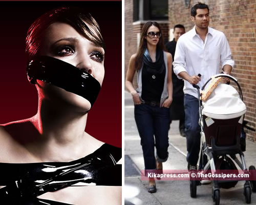 jessicavoto Jessica Alba invita gli americani a votare