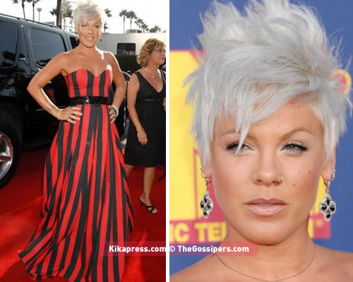 vmadonne2 vmadonne2 VMAs 2008: le donzelle sul red carpet