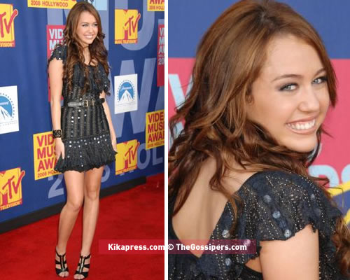 vmadonne4 vmadonne4 VMAs 2008: le donzelle sul red carpet