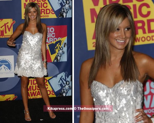 vmadonne7 vmadonne7 VMAs 2008: le donzelle sul red carpet