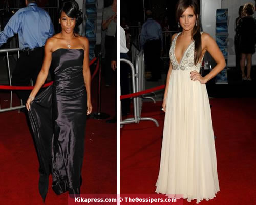 3 3 La premiere di High School Musical 3