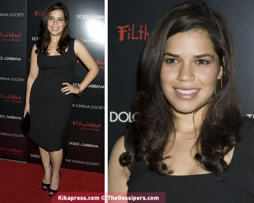 docu2 Madonna presenta Filth and Wisdom