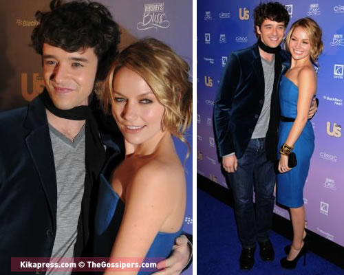 starzac2jpg Zac Efron è la star dellanno per US Weekly