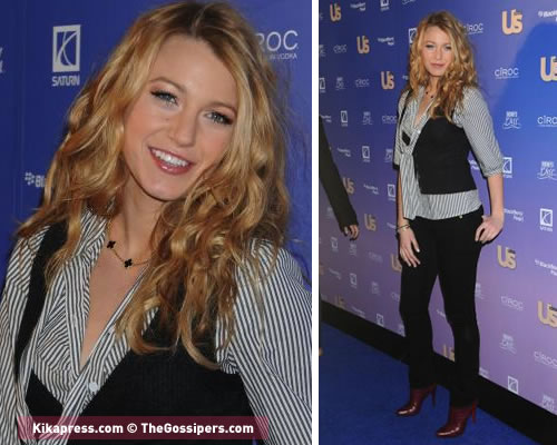 starzac3 Zac Efron è la star dellanno per US Weekly